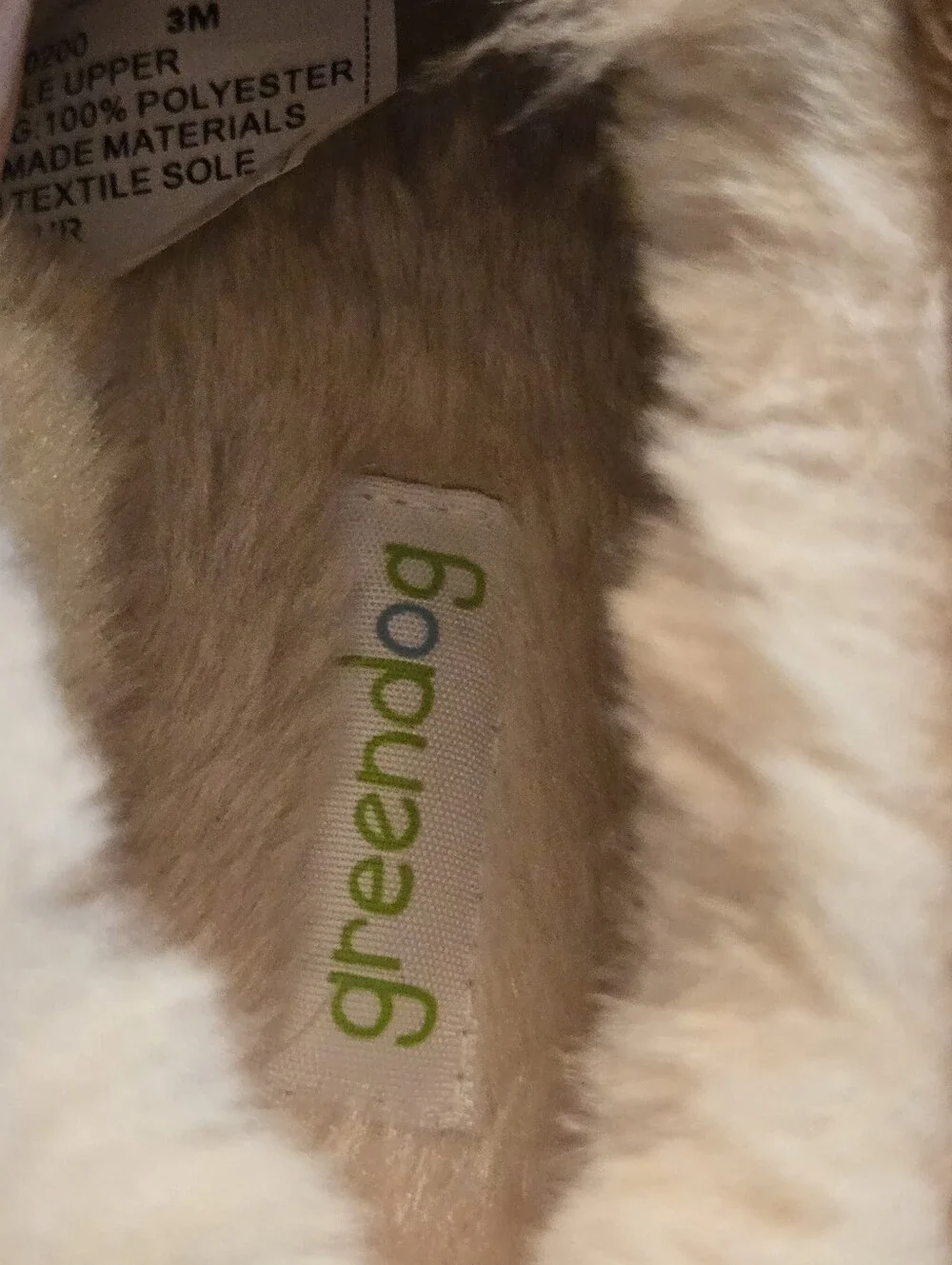 greendog top edge